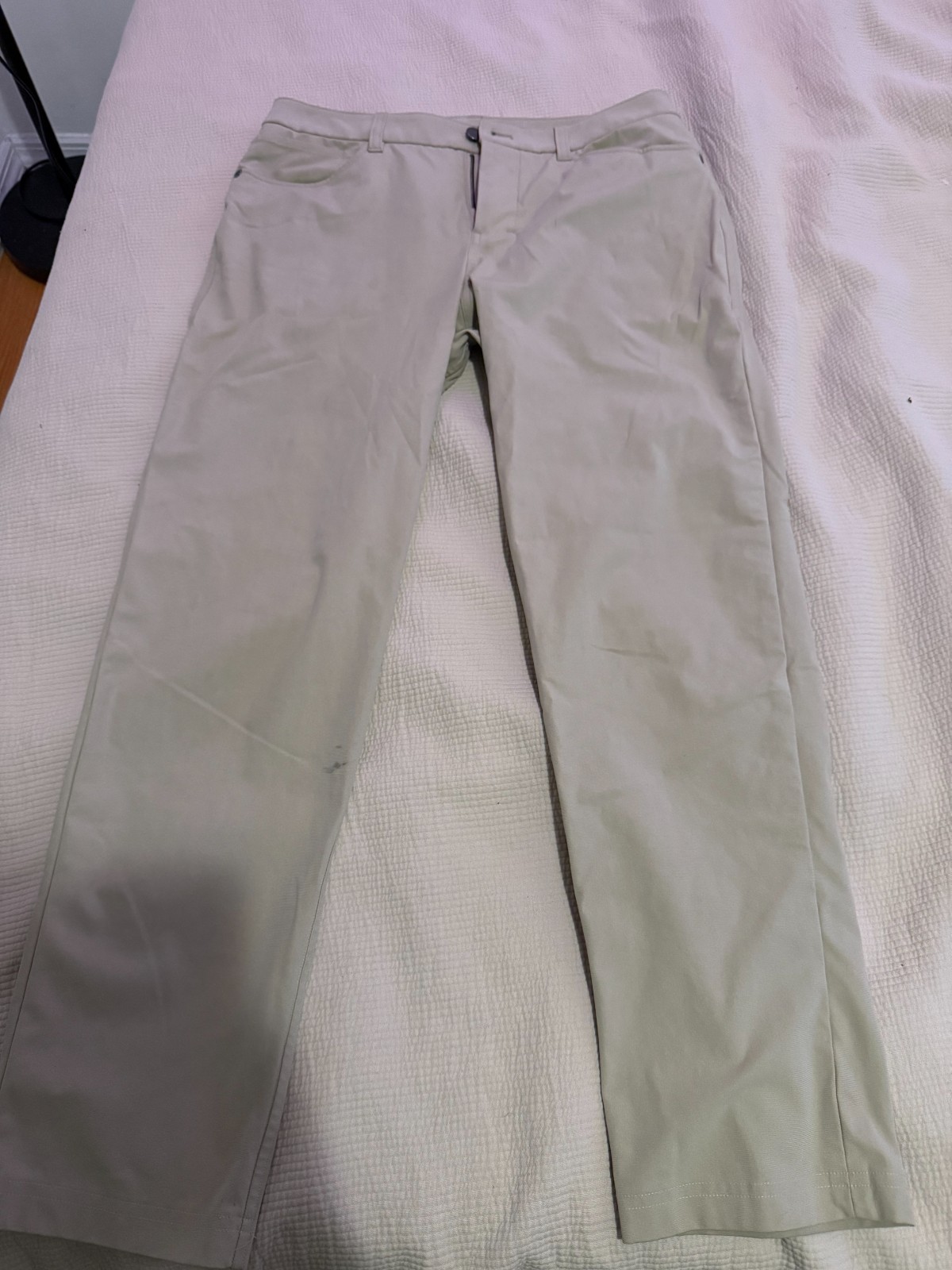 lululemon abc pants lululemon abc pants