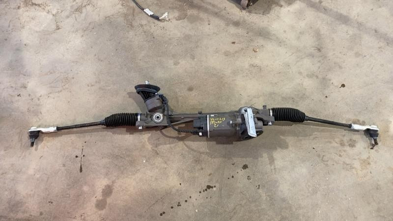 2018-2023 VOLKSWAGEN ATLAS Power Steering Gear Rack & Pinion Factory OEM