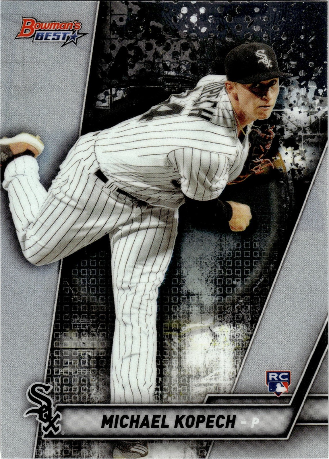 2019 Bowman's Best Base 1-70 & Prospects 1-30 You Pick Complete Your Set