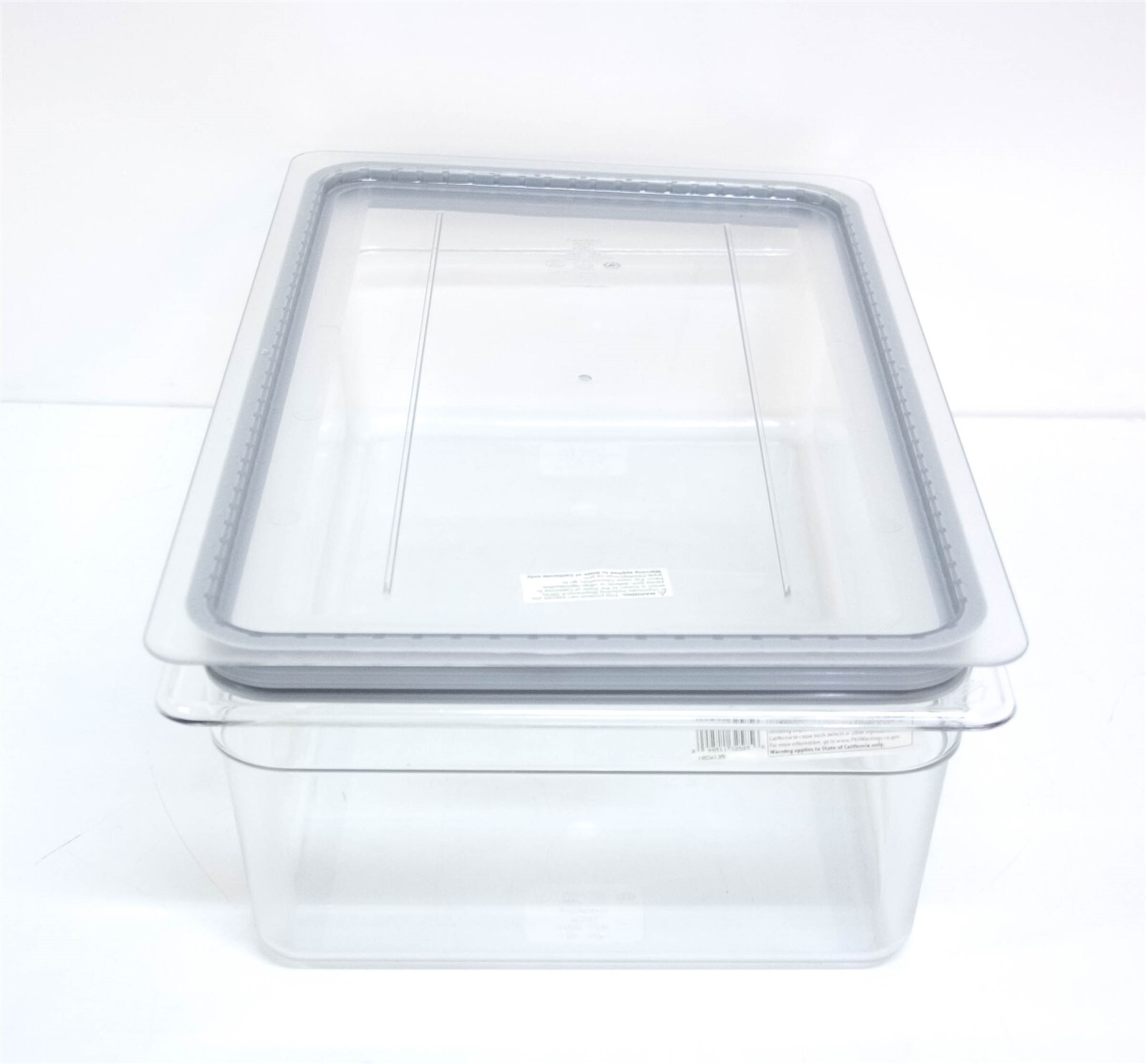Cambro 16CW135 Food Pan 1/1 X 6\