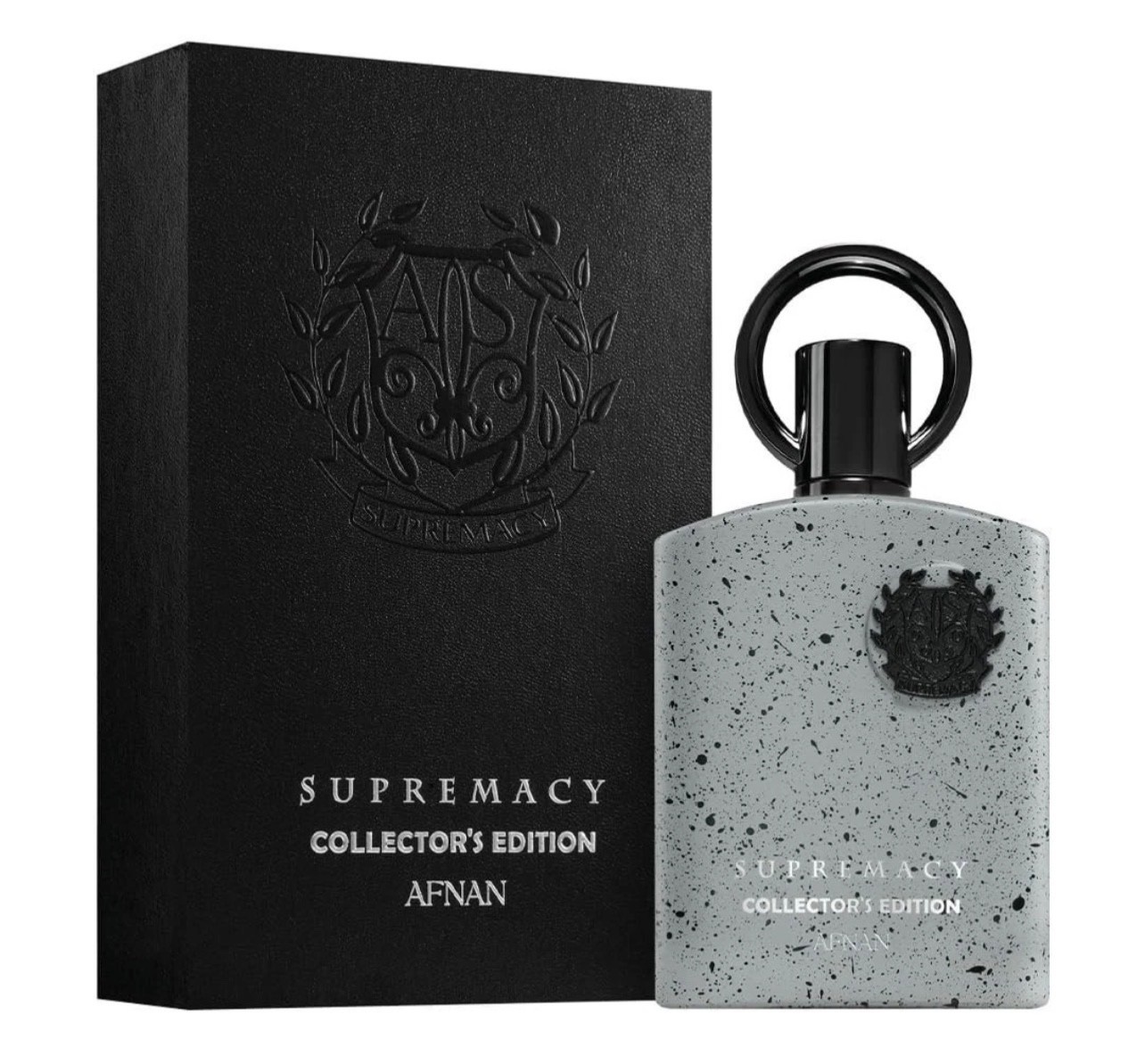 Afnan Supremacy 3.4 oz for Men\'s Eau De Parfum