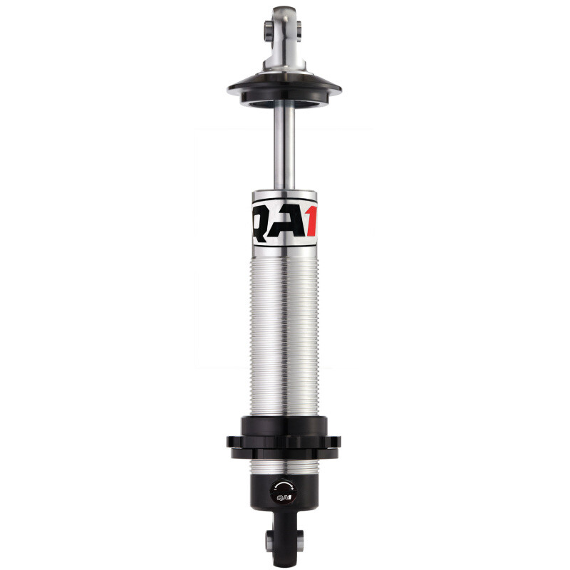 QA1 Proma For Star Series Coil-Over Shock Absorber - Single Adj. - Bearing Mount QA1 Proma For Star Series Coil-Over Shock Absorber - Single Adj. - Bearing Mount