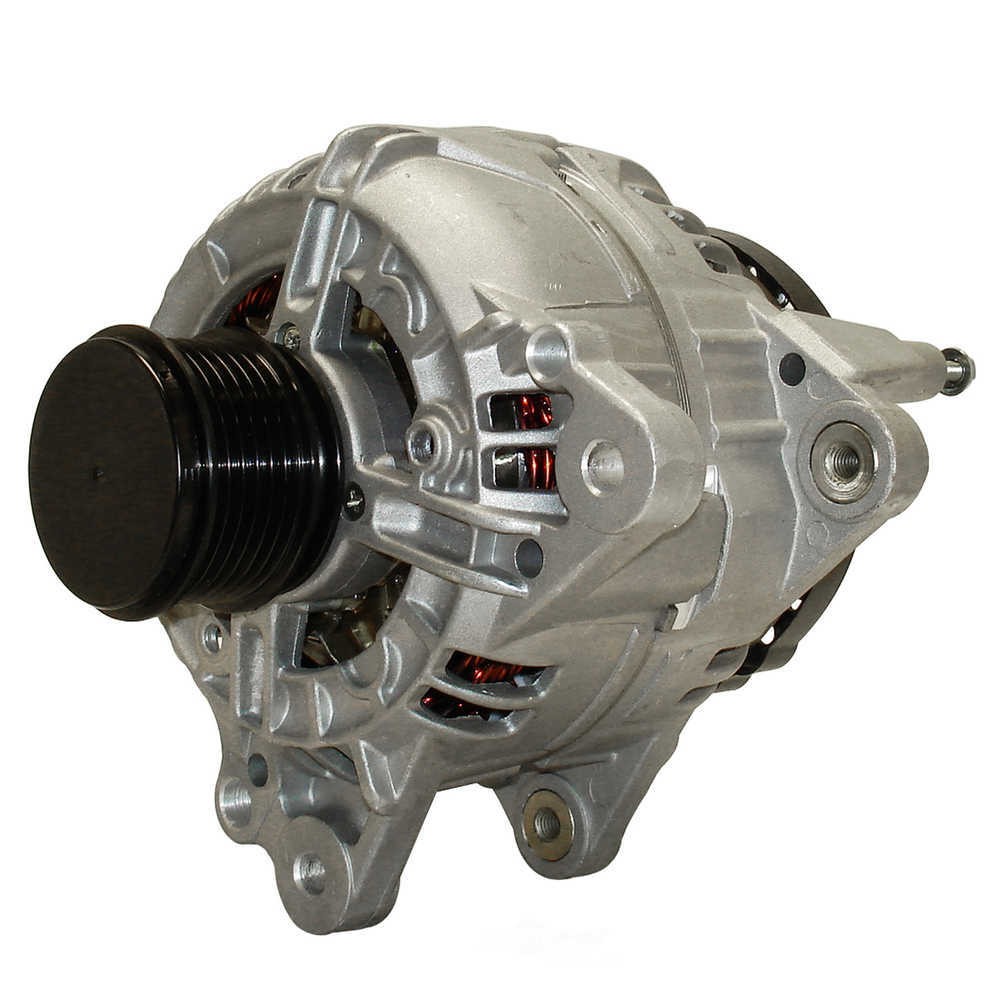 Alternator-New Quality-Built 13853N