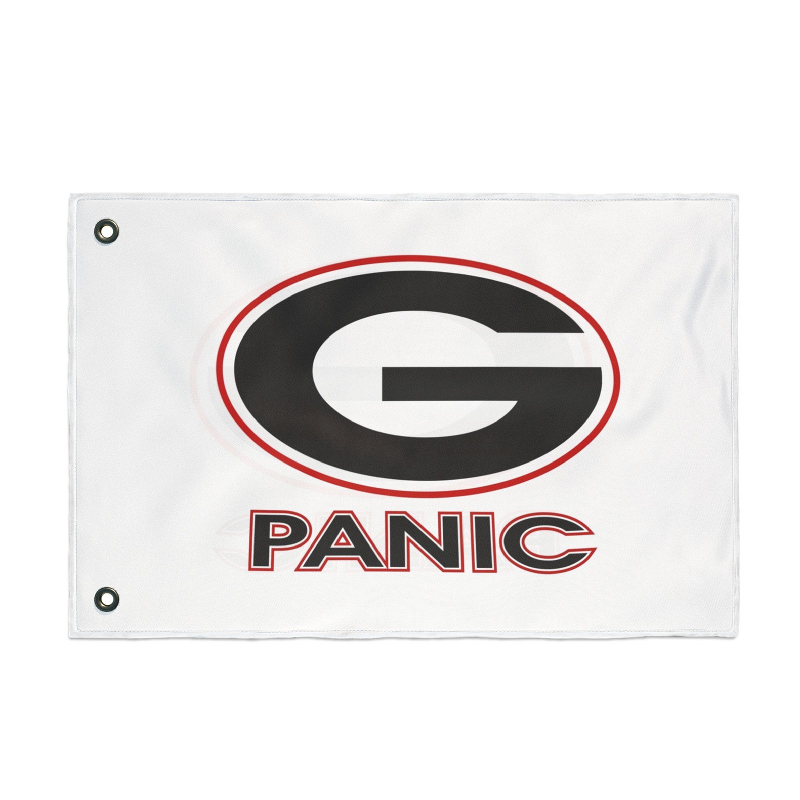 Widespread Panic WSP Flag | Double Sided Outdoor Banner Widespread Panic WSP Flag | Double Sided Outdoor Banner