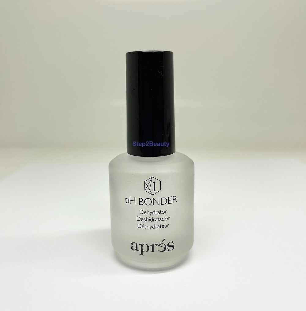 Apres Dehydrator pH Bonder .5 Oz