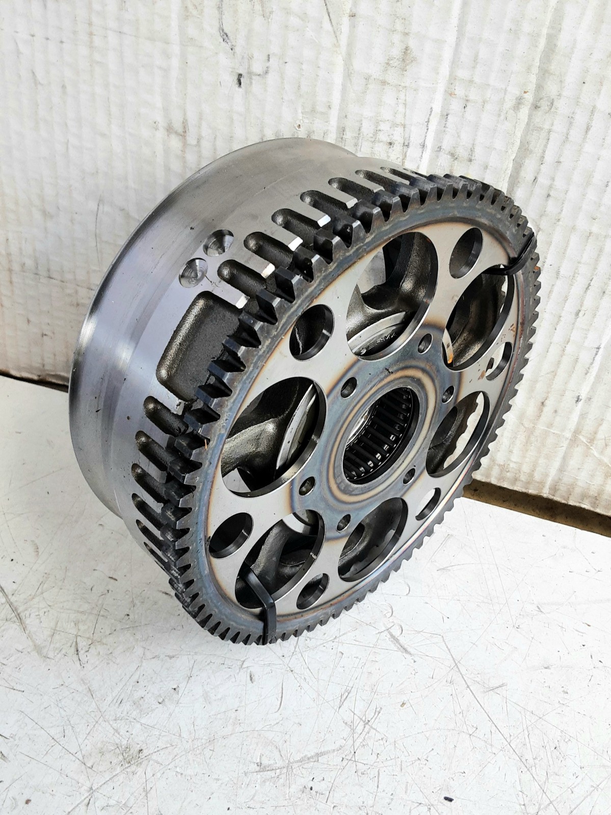 Harley Pan America Sportster 1250 Nightster 975 Engine Stator Coil Rotor Magneto