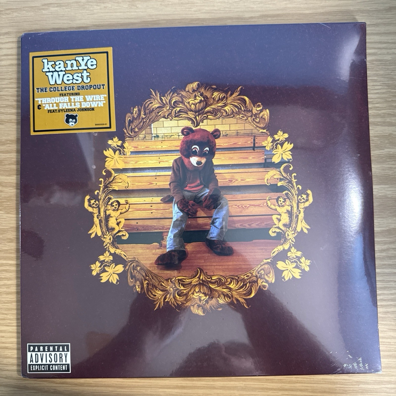 Kanye West - \