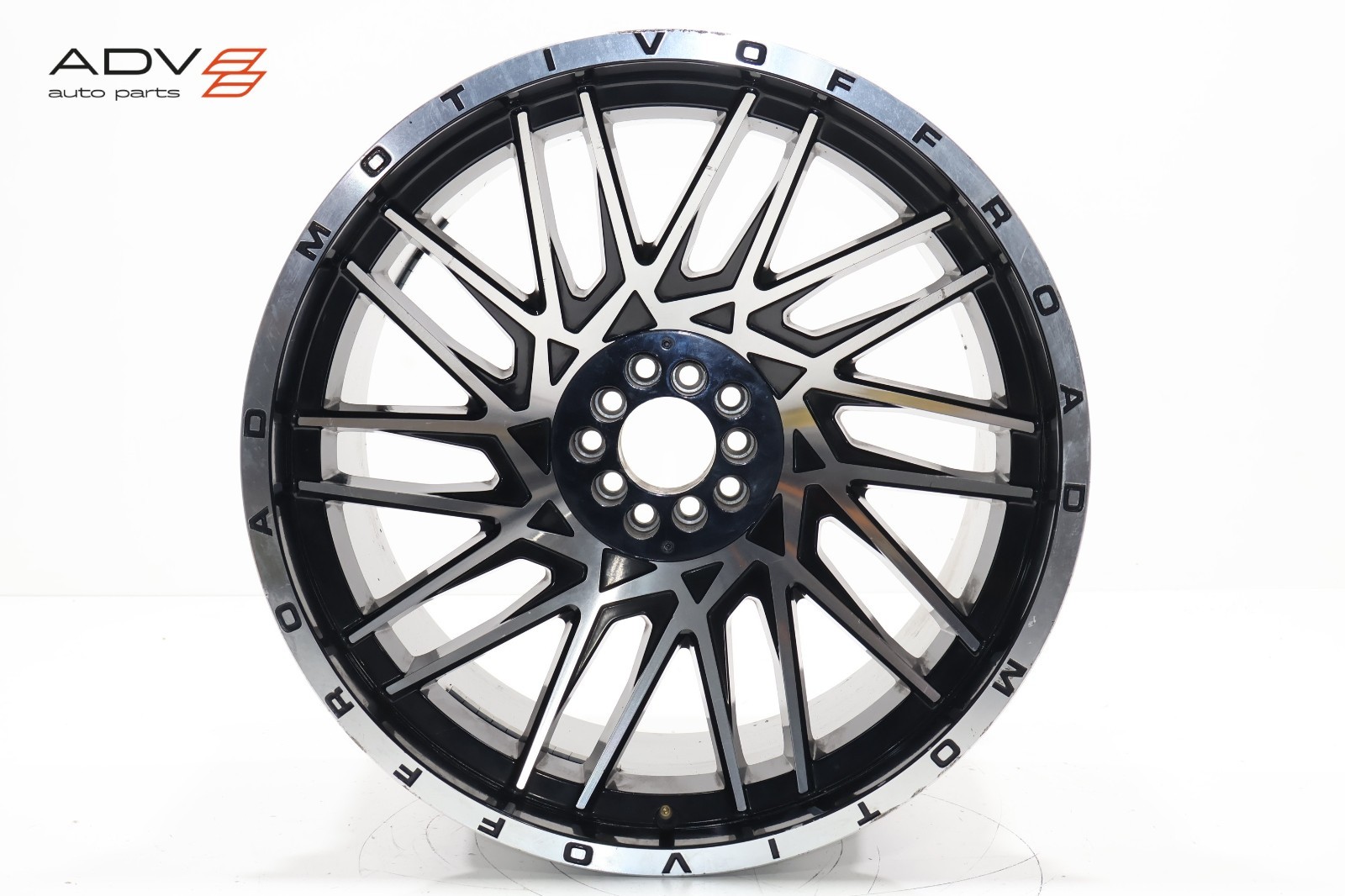 2016 2017 2018 JEEP WRANGLER JK WHEEL RIM 22\