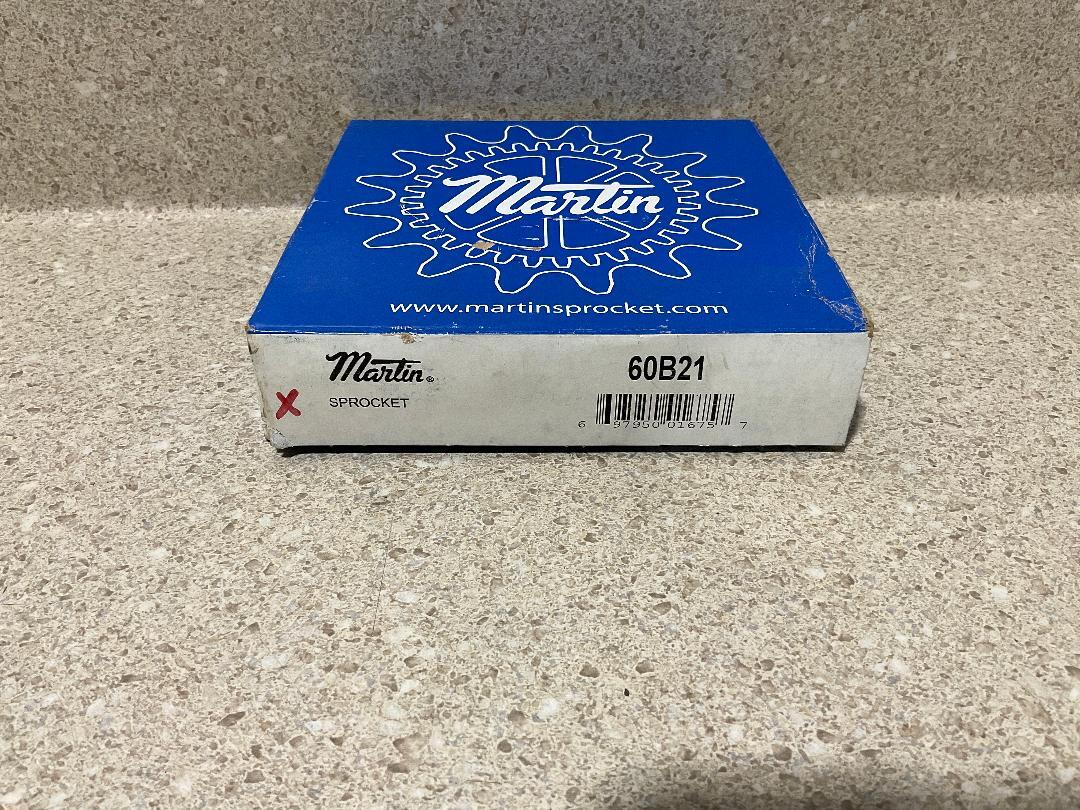 Martin 60B21 NEW Martin 60B21 NEW