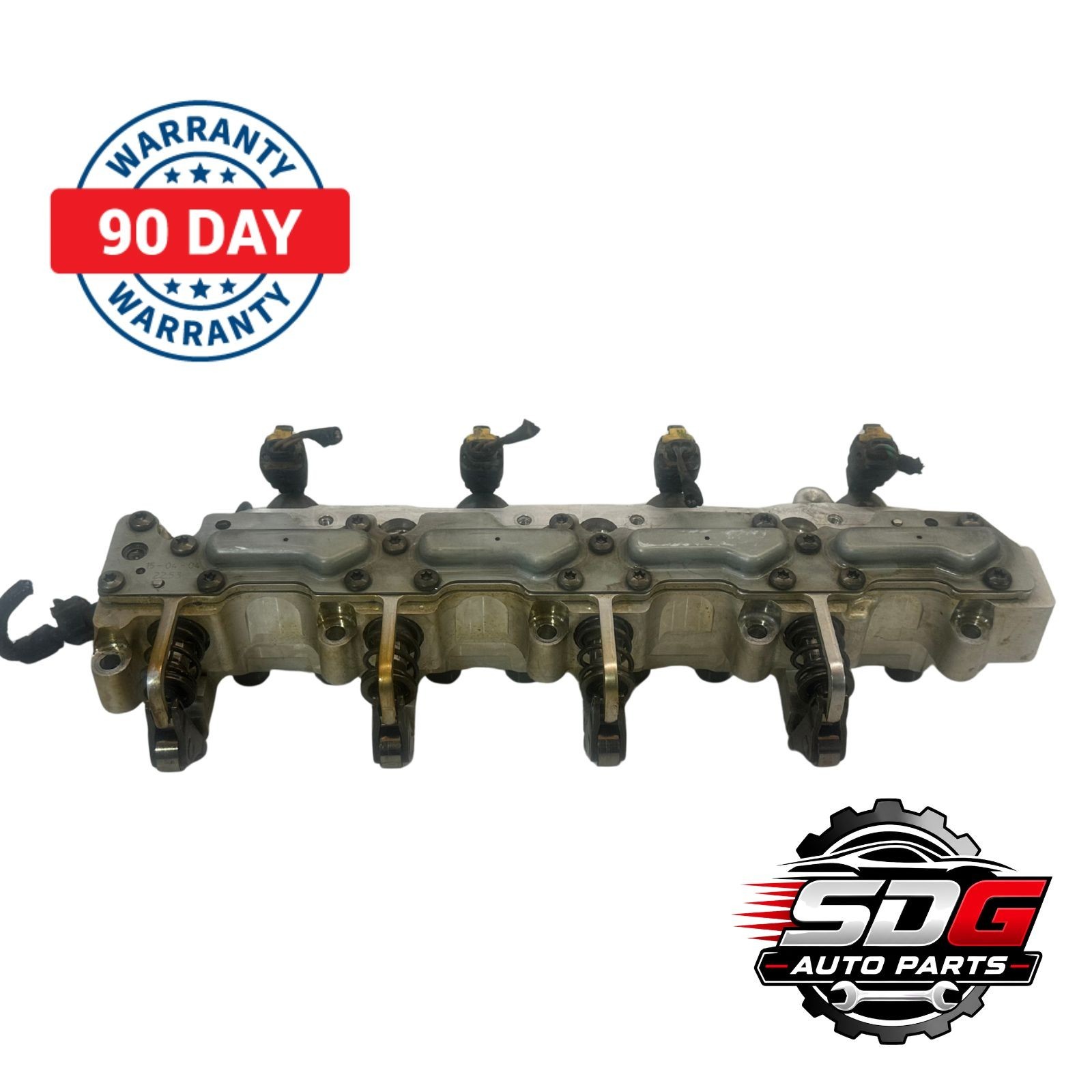 14-22 Chrysler Dodge Jeep Mopar 2.4L MultiAir VVT Valve Actuator 05047980 90 Day