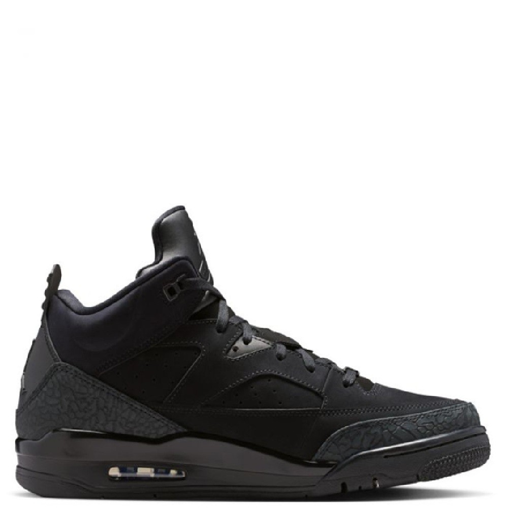 Men\'s Jordan Son of Mars Low Black/Black (580603 005) Men\'s Jordan Son of Mars Low Black/Black (580603 005)