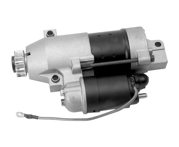 Yamaha F50/T50 50HP EFI (2005-2026) 4-Stroke Outboard Starter