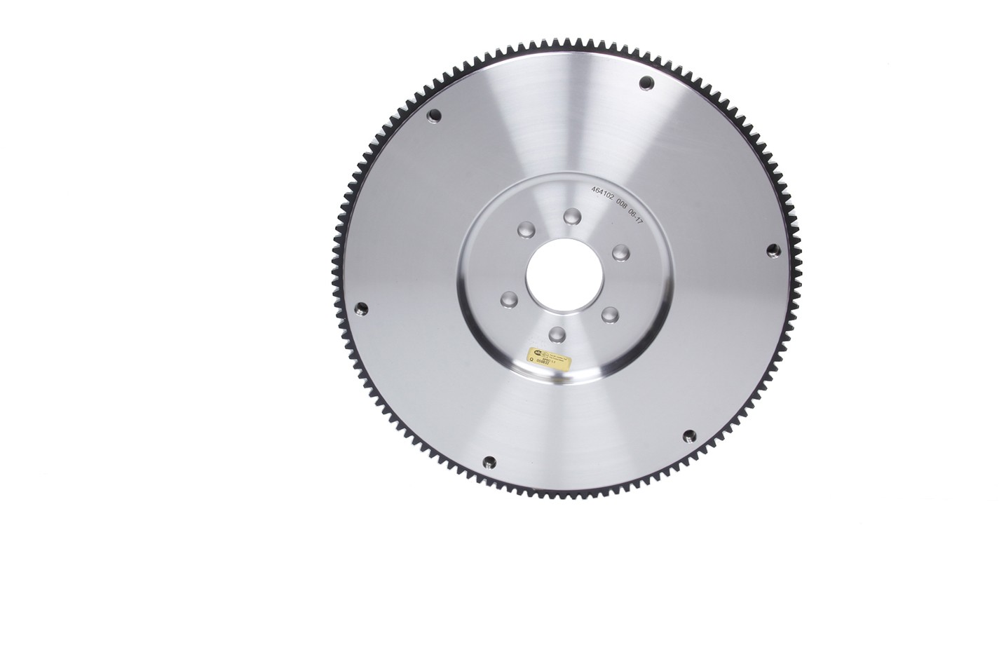 McLeod Flywheel Small Block Mopar 130 Tooth 30 lbs Internal Balance Steel Each
