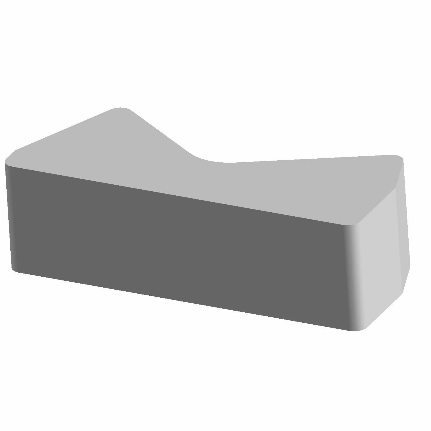 Polaris Rubber Stop, for Snowmobile Models, Genuine OEM - 5412018 Polaris Rubber Stop, for Snowmobile Models, Genuine OEM - 5412018