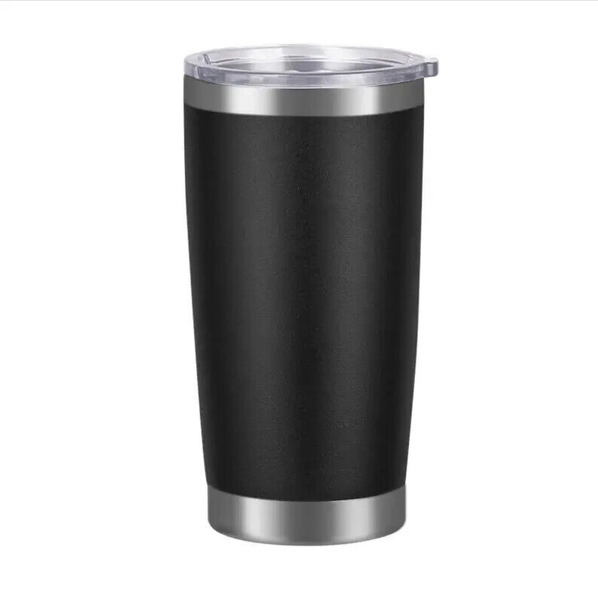 SPACEX TUMBLER, PERSONALIZED LASER ENGRAVED STAINLESS STEEL