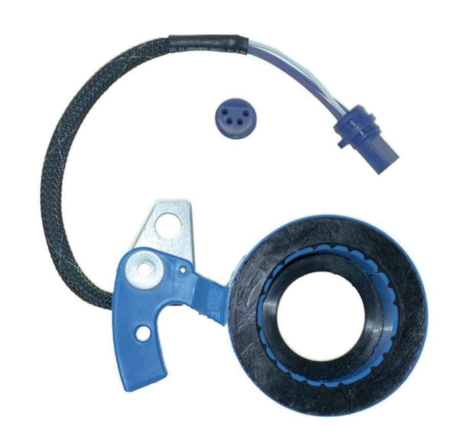 CDI Timer Base for Johnson / Evinrude 60 - 70 Hp 3 Cylinder Looper 88-01