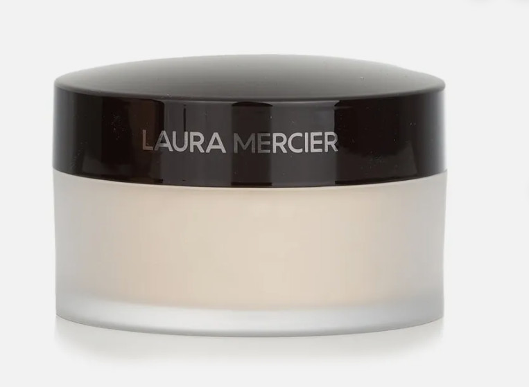 Laura Mercier Translucent Loose Setting Powder - 1oz/ 29g NIB Quick Ship Laura Mercier Translucent Loose Setting Powder - 1oz/ 29g NIB Quick Ship