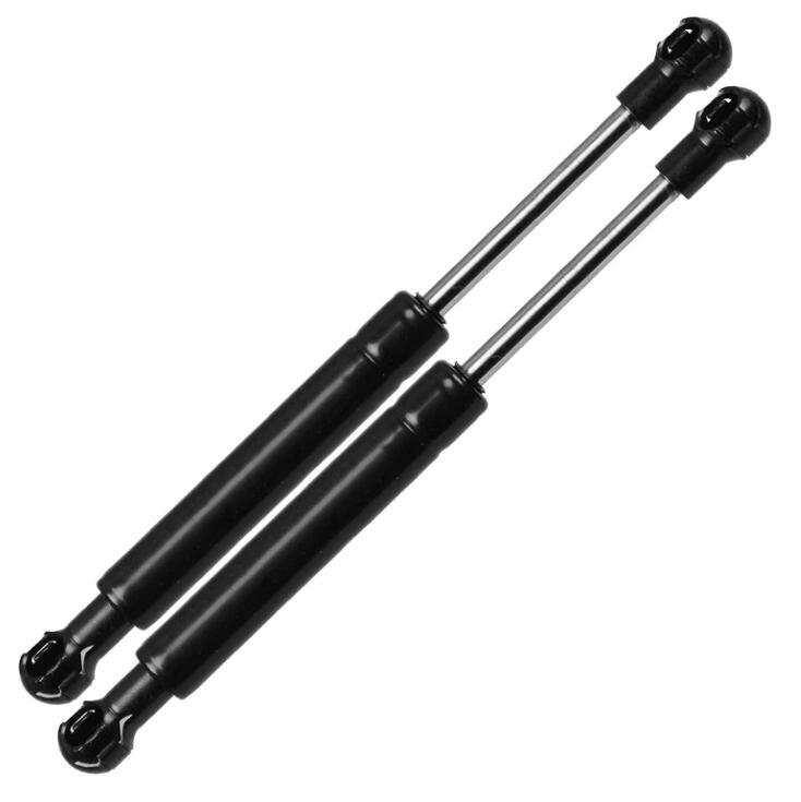 2 PCS Gas Strut Spring F44881 For Case IH 680H 1835C 1838 1840 1845C 570LXT 580