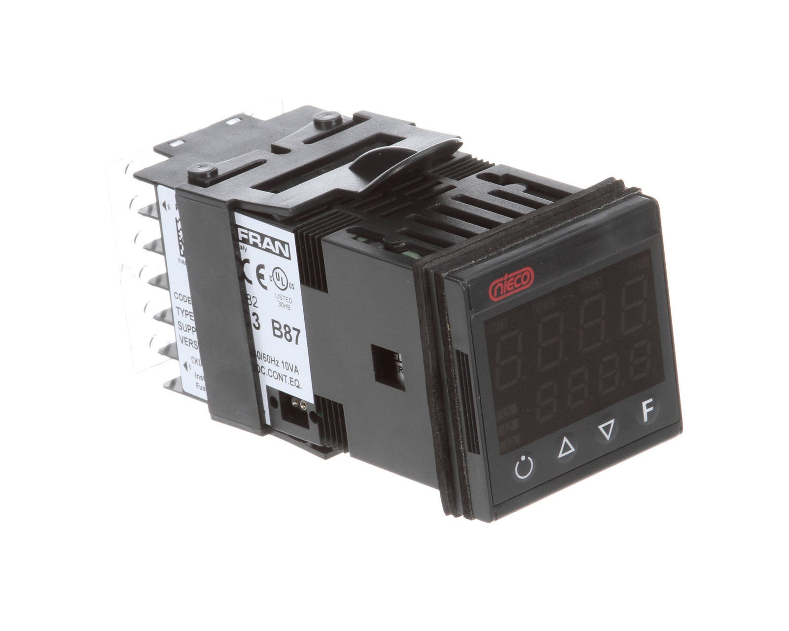 Nieco Control, Pid Temp, Electric 25919 -  + Geniune OEM