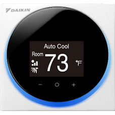 Daikin-McQuay BRC1H71W Remote Controller Daikin-McQuay BRC1H71W Remote Controller