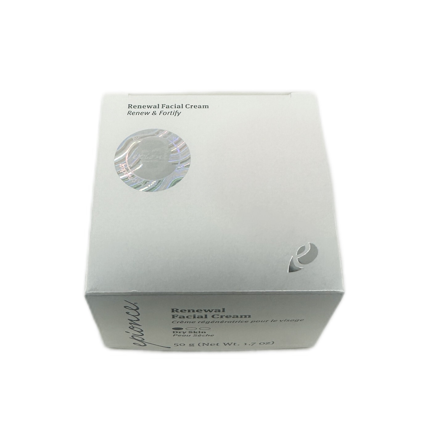 Epionce Renewal Facial Cream 50g / 1.7 oz. EXP: 07/27 Brand New in Box