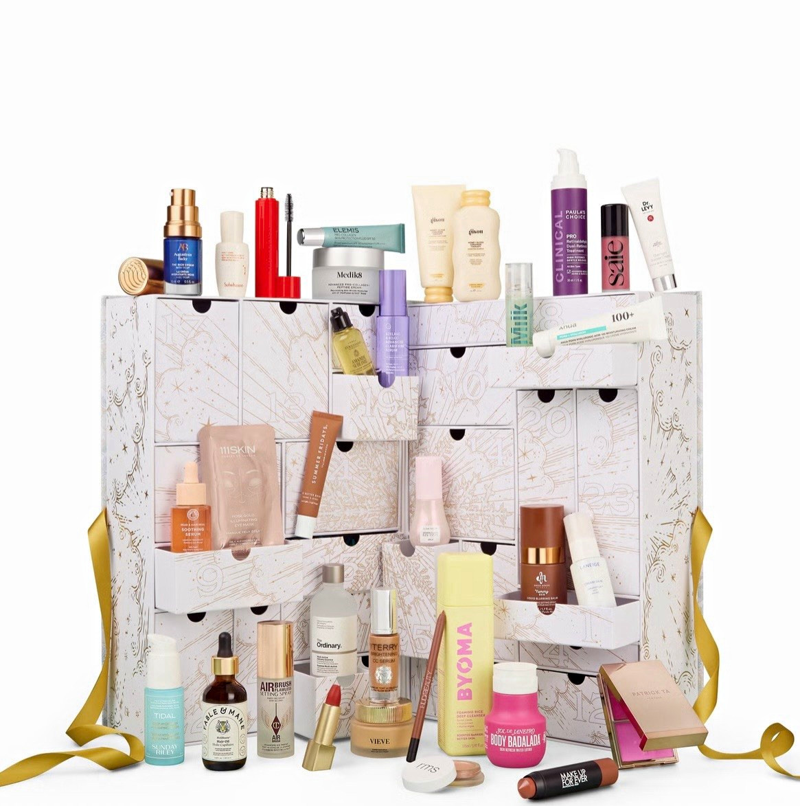 Cult Beauty Signature Edition Advent Calendar 2026 - NEW - Ships from US