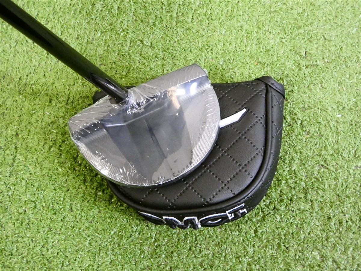 Mizuno M Craft OMOI 05 Type 5 V Black Ion 35\