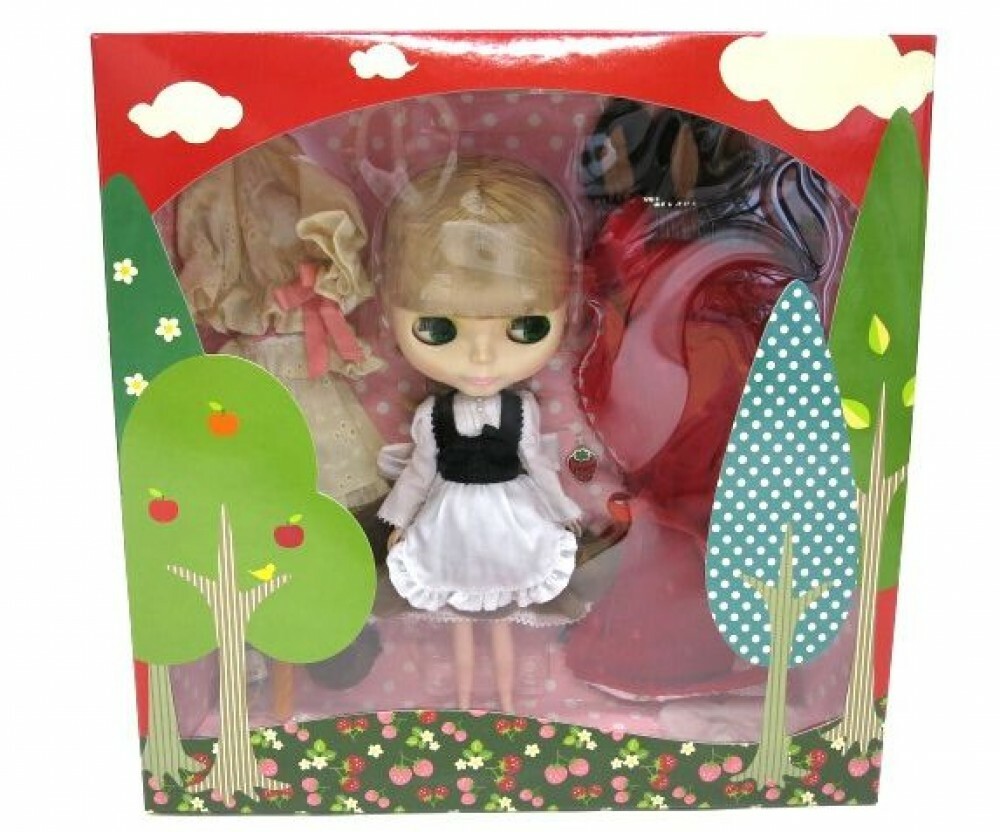 Neo Blythe CWC Exclusive \