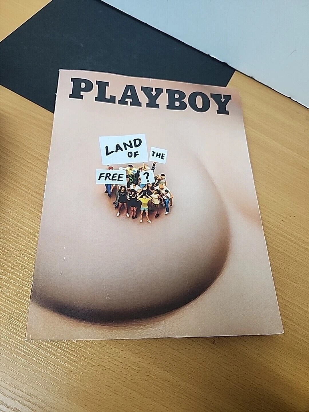PLAYBOY MAGAZINE 2019 65TH ANNIVERSARY ISSUE WINTER very good PLAYBOY MAGAZINE 2019 65TH ANNIVERSARY ISSUE WINTER very good