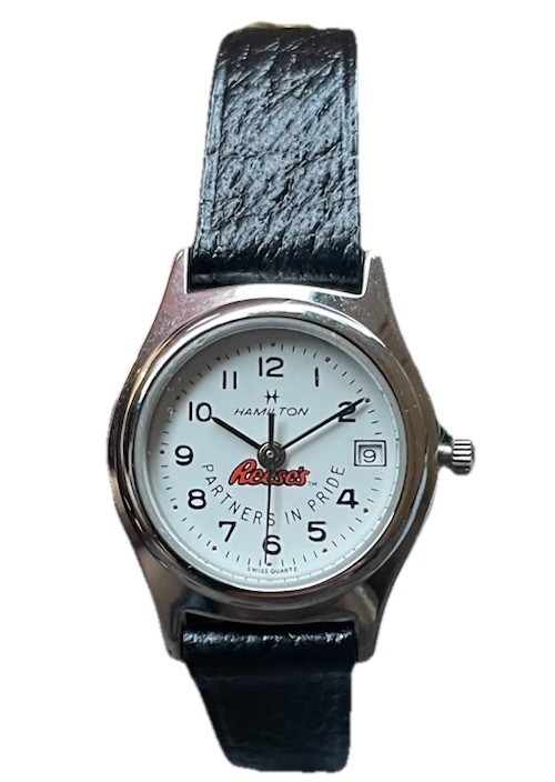 Hamilton Masterpiece Resee’s Watch Hamilton Masterpiece Resee’s Watch