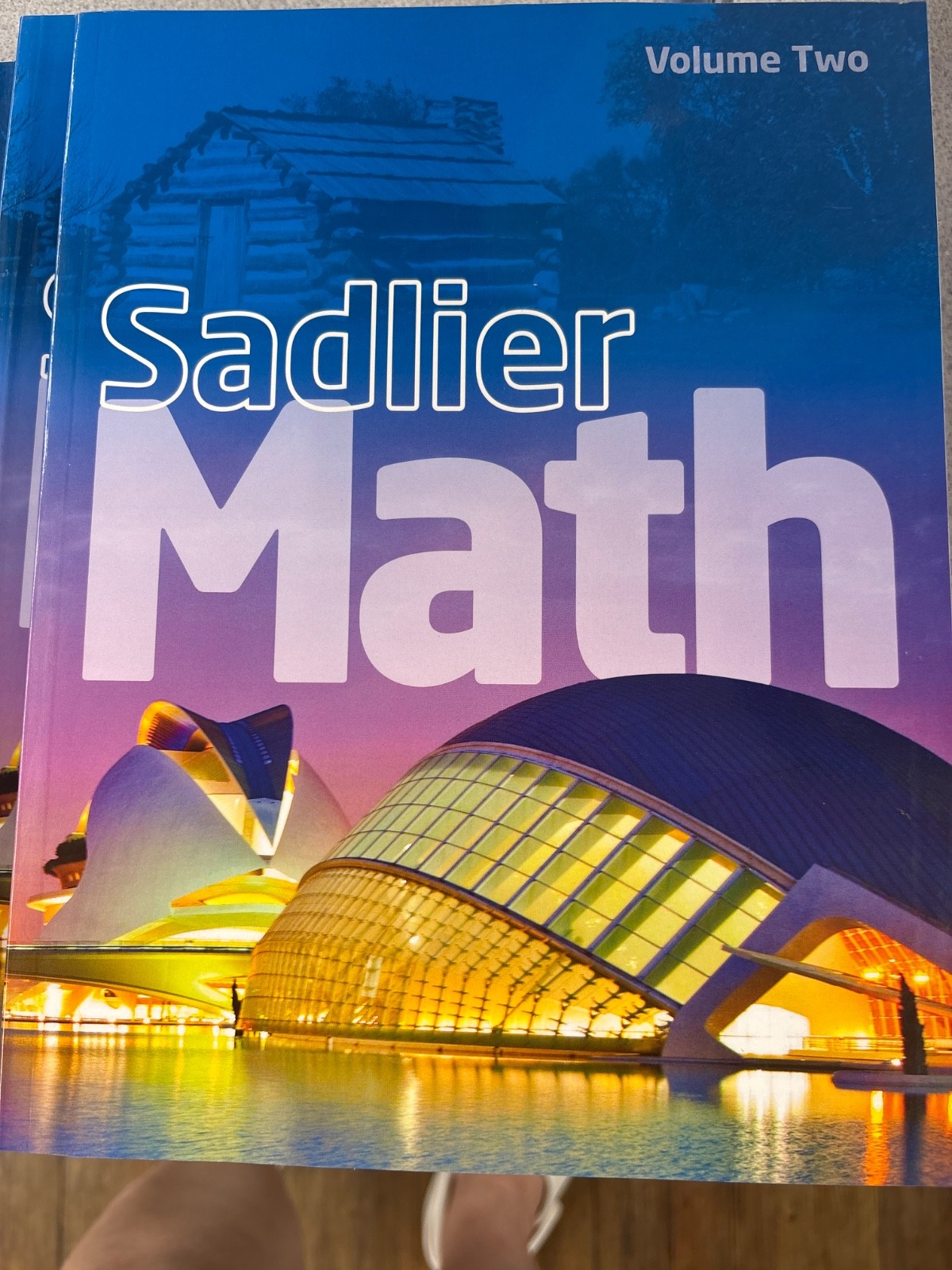 Sadlier Math Grade 2 Vol 2 Workbook Sadlier Math Grade 2 Vol 2 Workbook