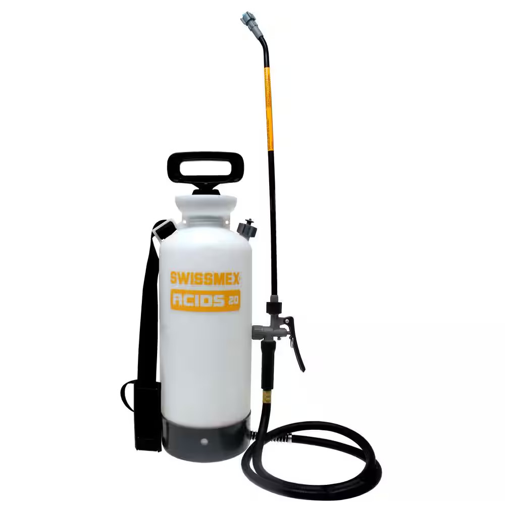 2 Gal. Acids Compression Sprayer