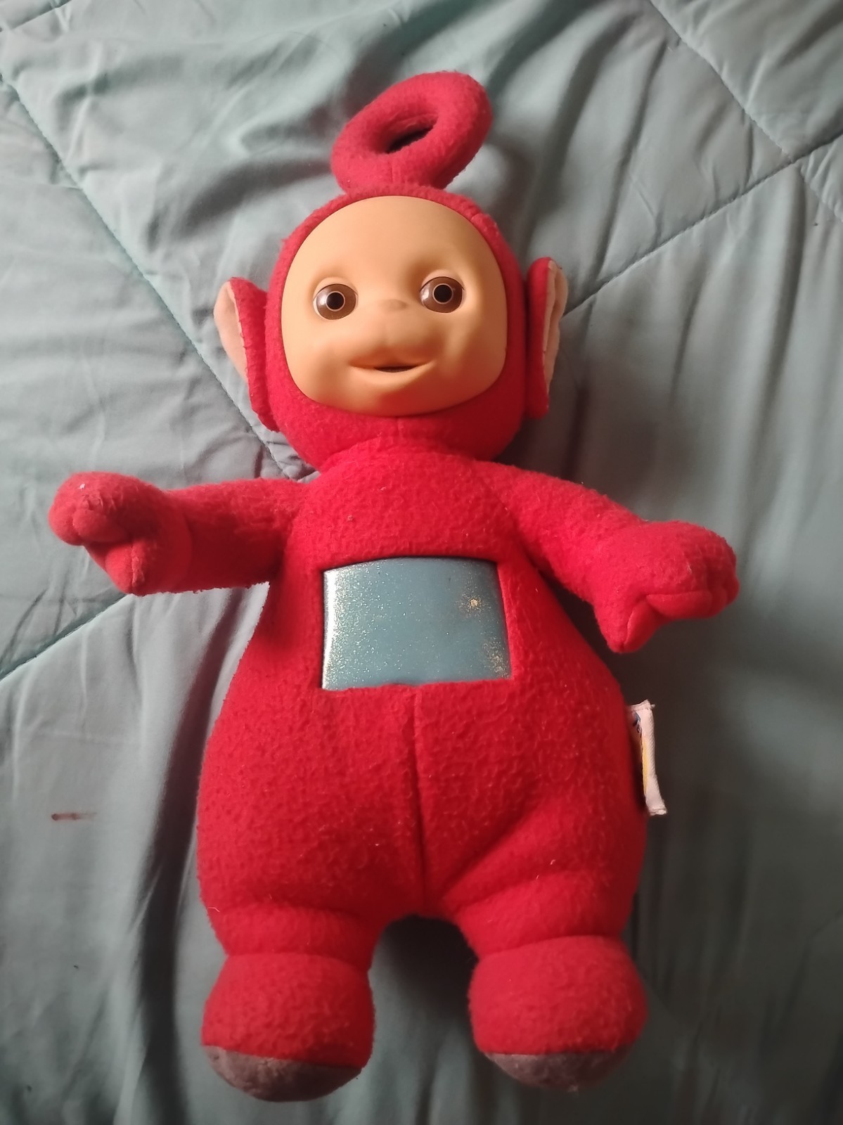 VTG 1998 Teletubbies Talking 15