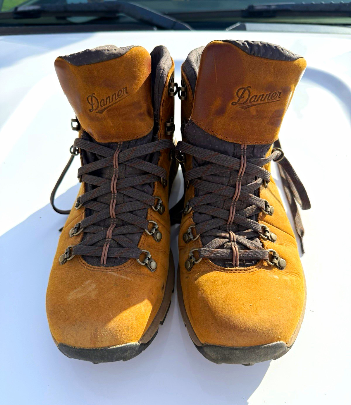 Danner Mountain 600 4.5\ Danner Mountain 600 4.5\