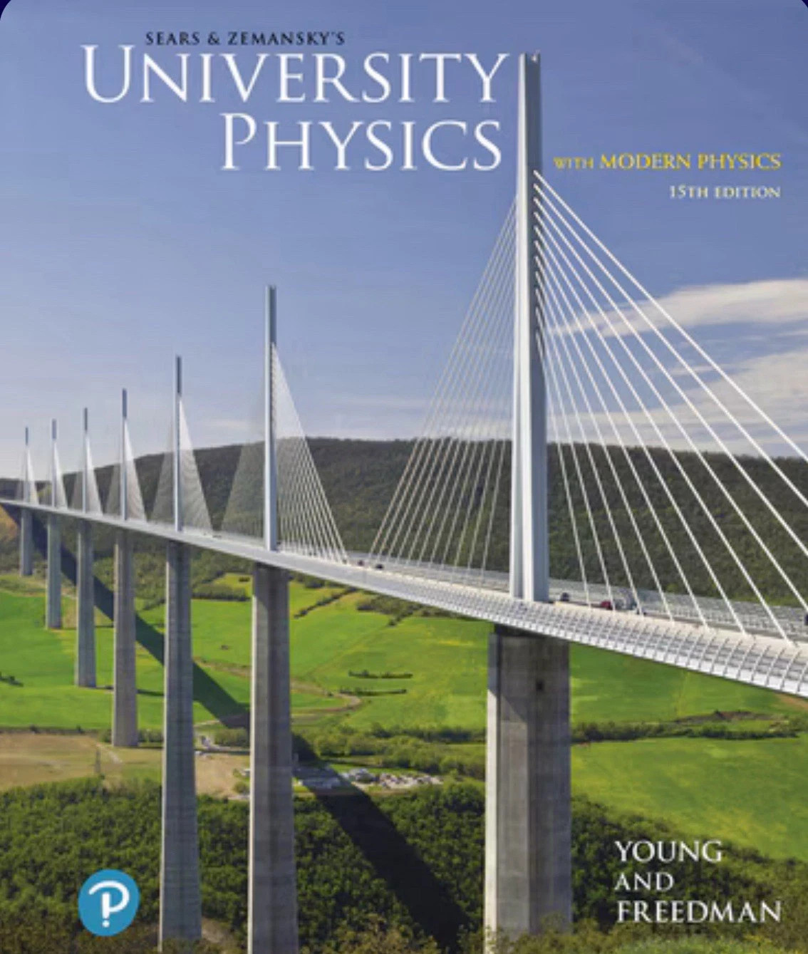 (ELECTRONIC FORMAT) University Physics with Modern Physics by Roger A. Freedman
