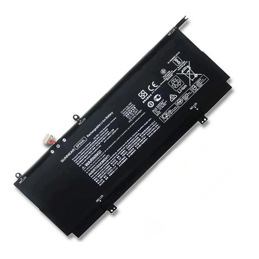 NEW SP04XL L28764-005 Laptop Battery for HP Spectre X360 13T-AP000 13-AP0053DX