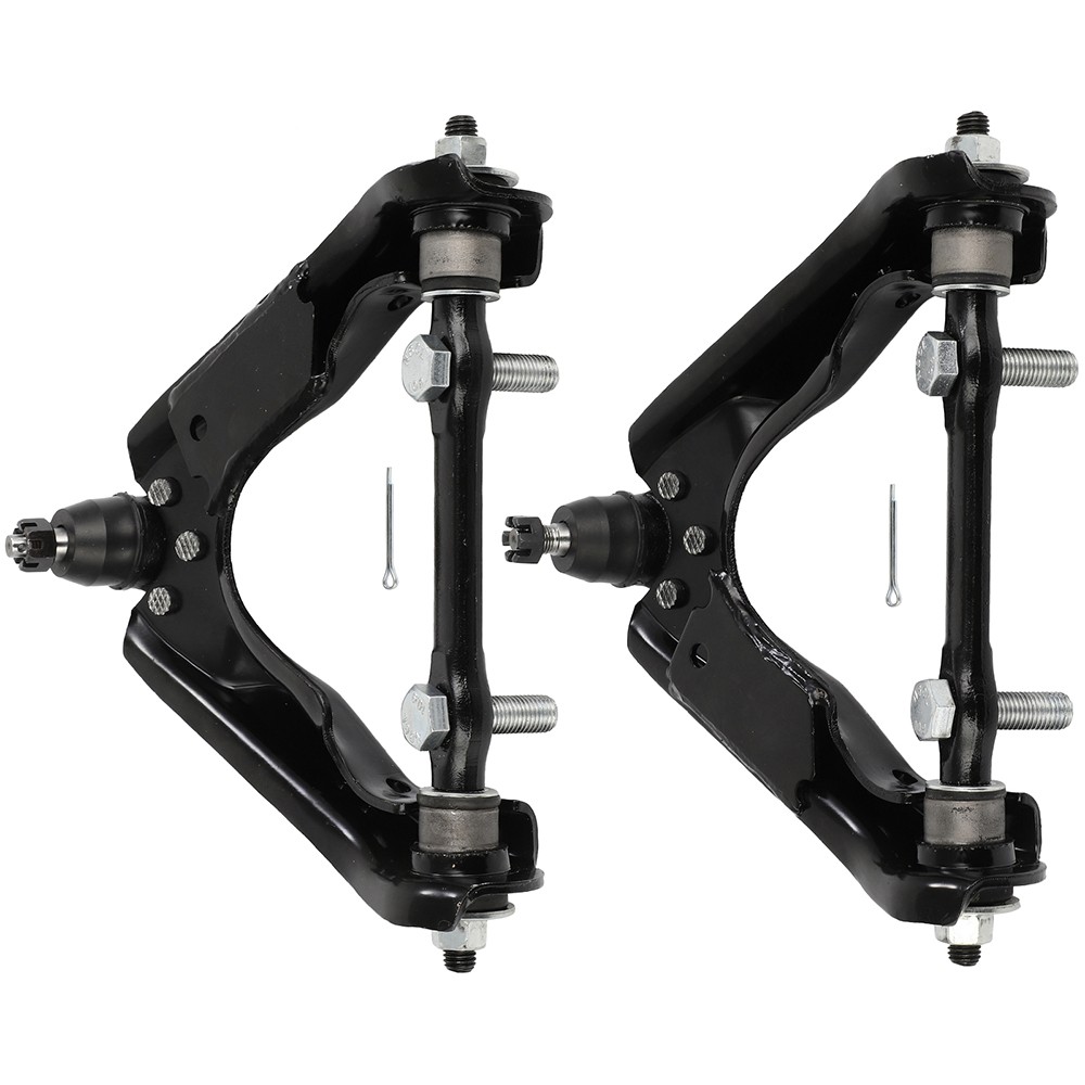 For 2000 01 02-2003 Dodge Dakota Durango Front Upper Control Arm And Ball Joint For 2000 01 02-2003 Dodge Dakota Durango Front Upper Control Arm And Ball Joint