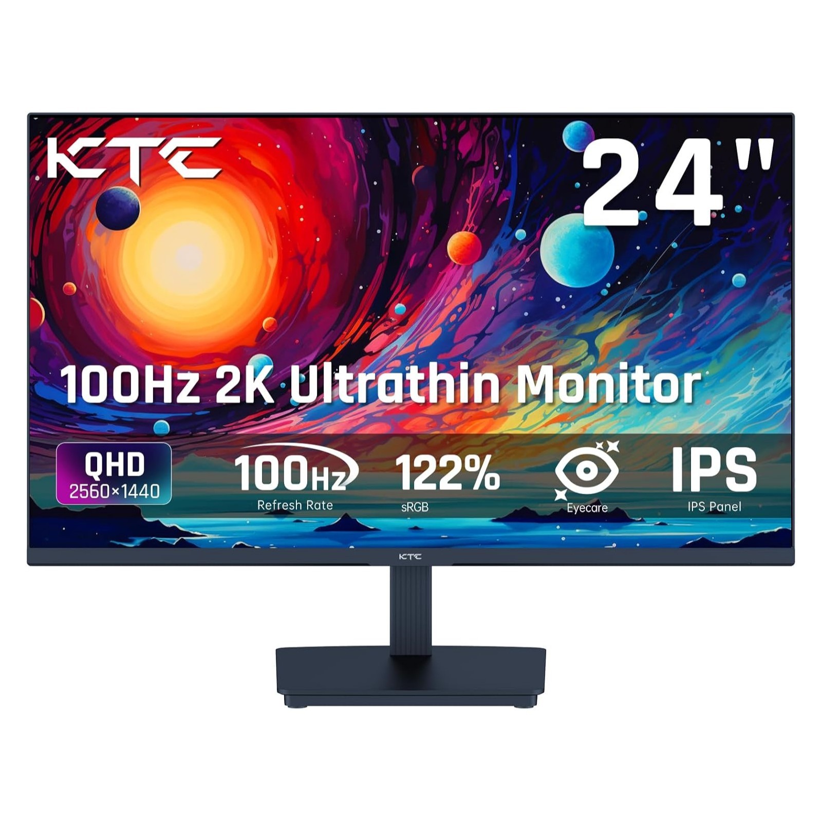 KTC H24T27 24\