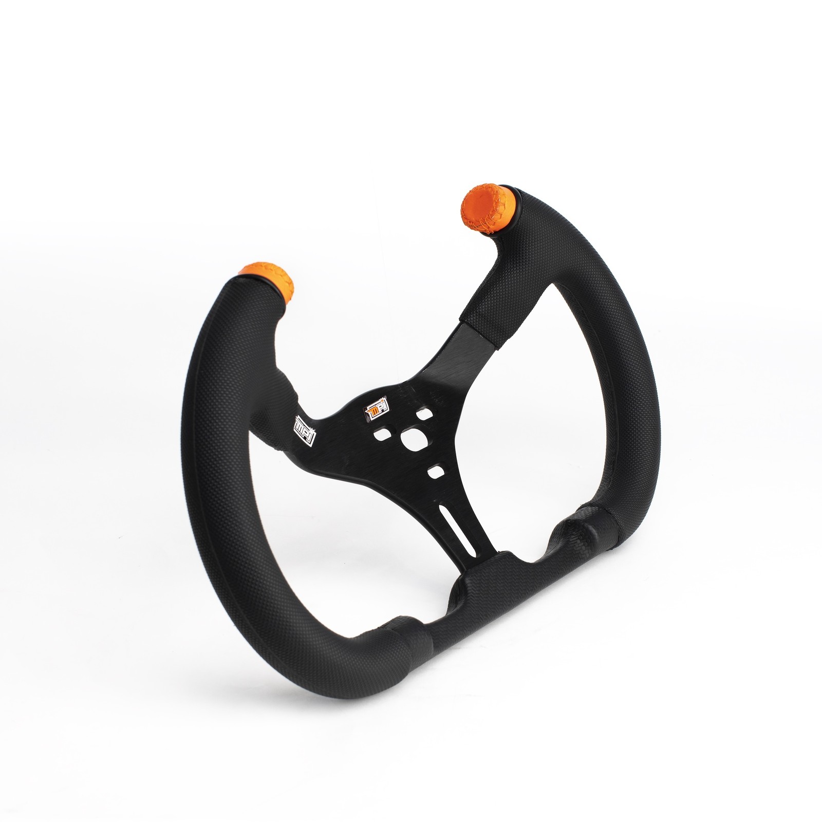 MPI USA Dirt Karting Flat Go Kart Wheel Alum- MPI-K-TILT