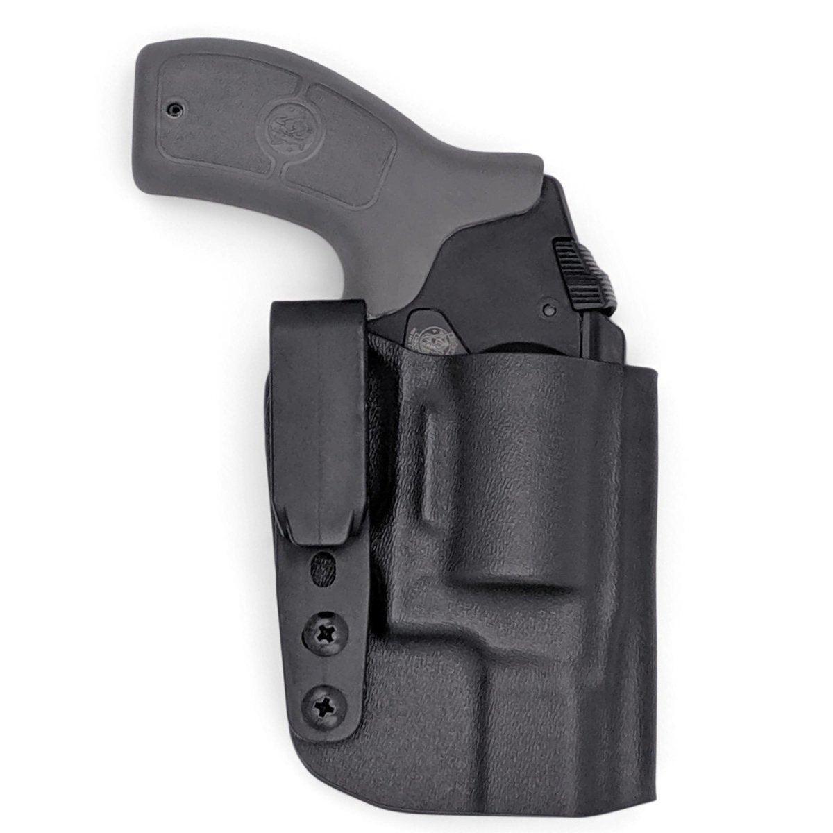 Smith & Wesson M&P Bodyguard 38 Tuckable IWB Holster - Rounded Gear