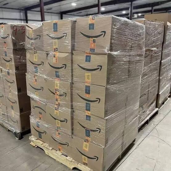 PREMIUM AMAZON Mystery Large Box All New Liquidation SEALED From Warehouse New