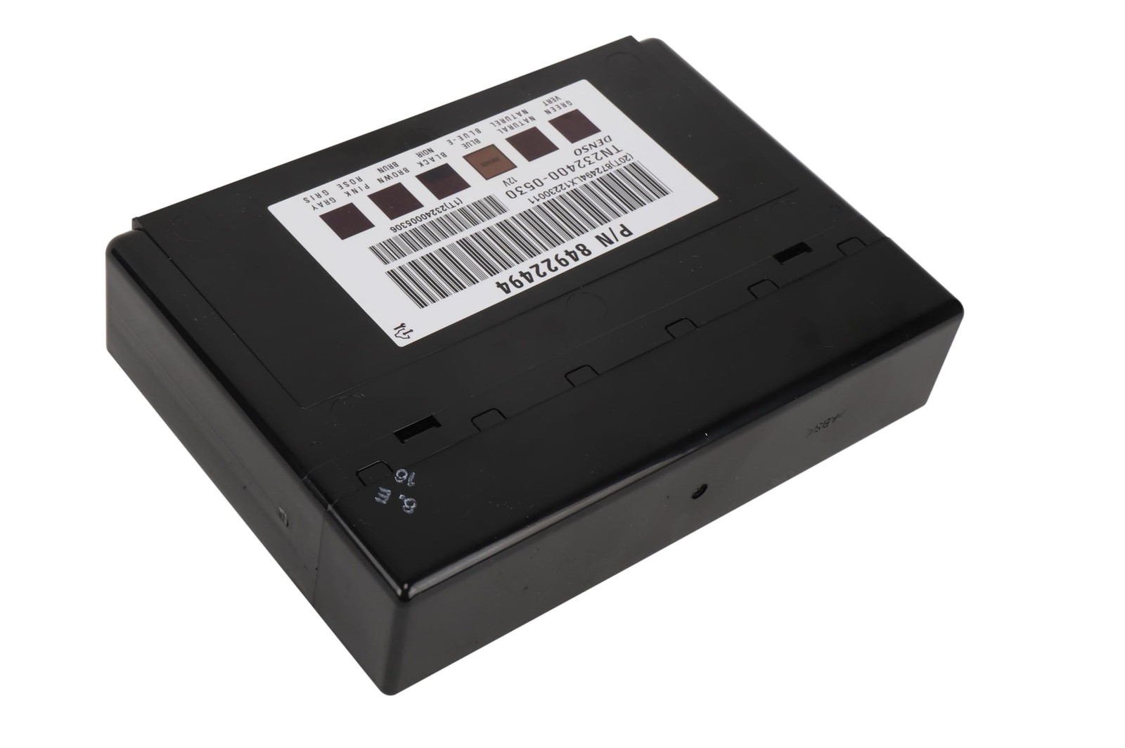 GM Genuine Parts 84922494 Body Control Module