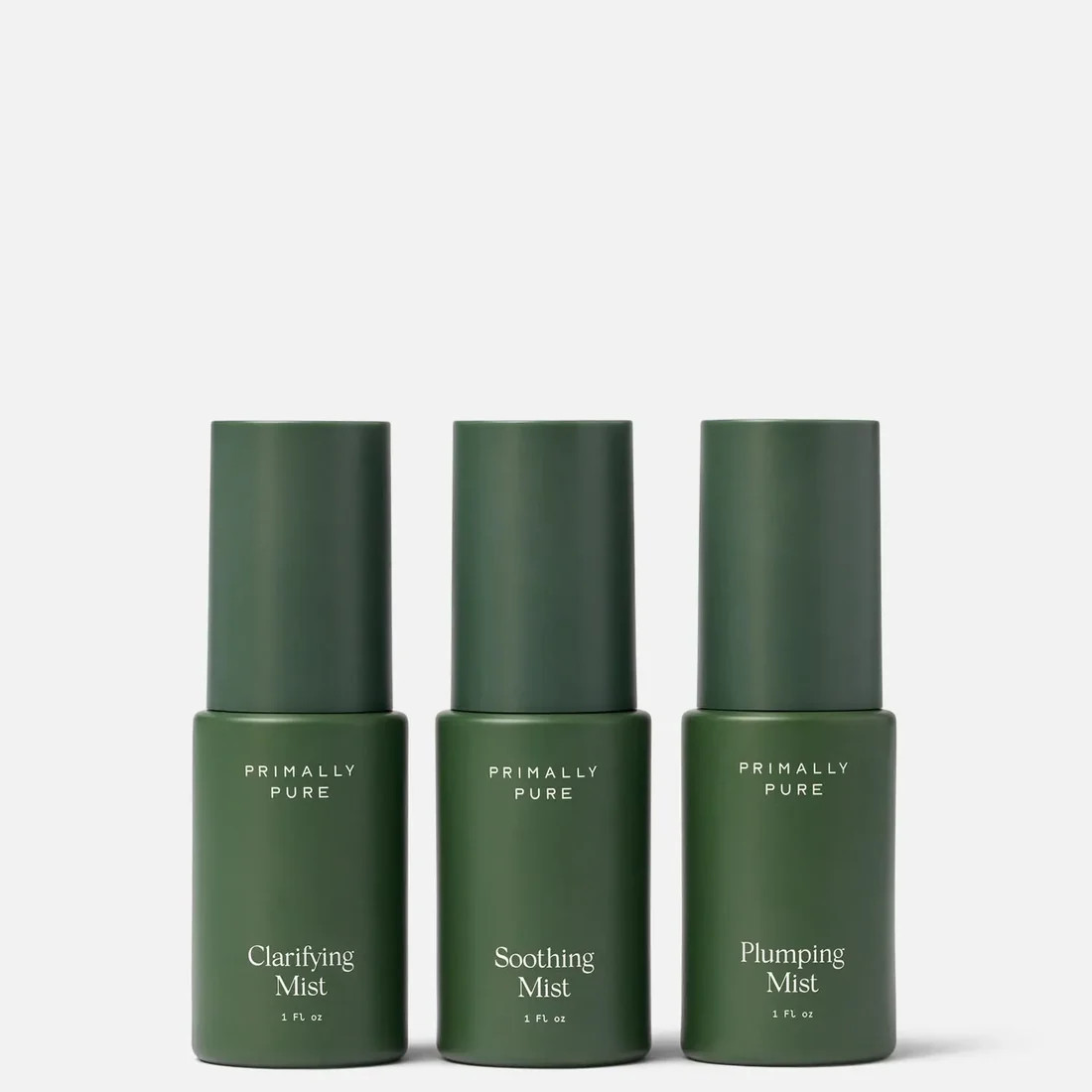 Primally Pure Mist Trio
