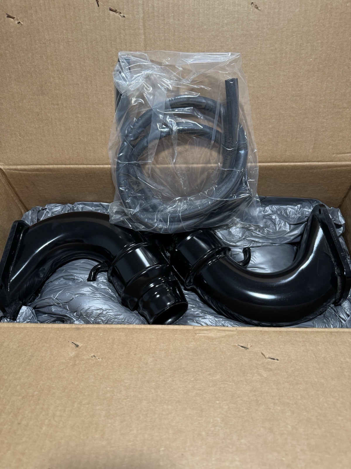 NEW Open Box OEM MERCURY MERCRUISER RISER KIT 6IN PART #879288T83/8M0062053 NEW Open Box OEM MERCURY MERCRUISER RISER KIT 6IN PART #879288T83/8M0062053