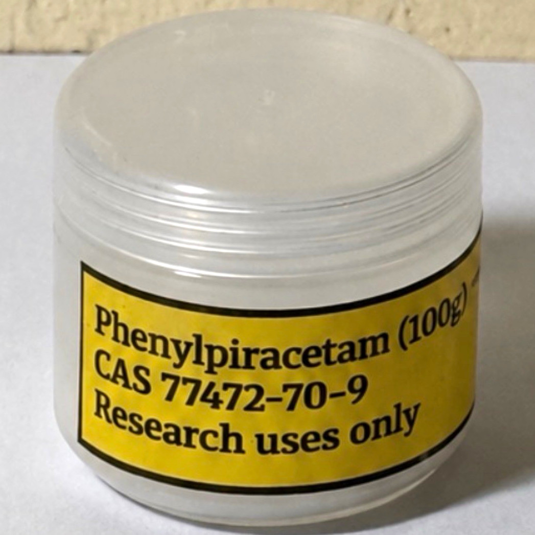 Phenylpiracetam Hydrazide 100 g Powder CAS 77472-70-9