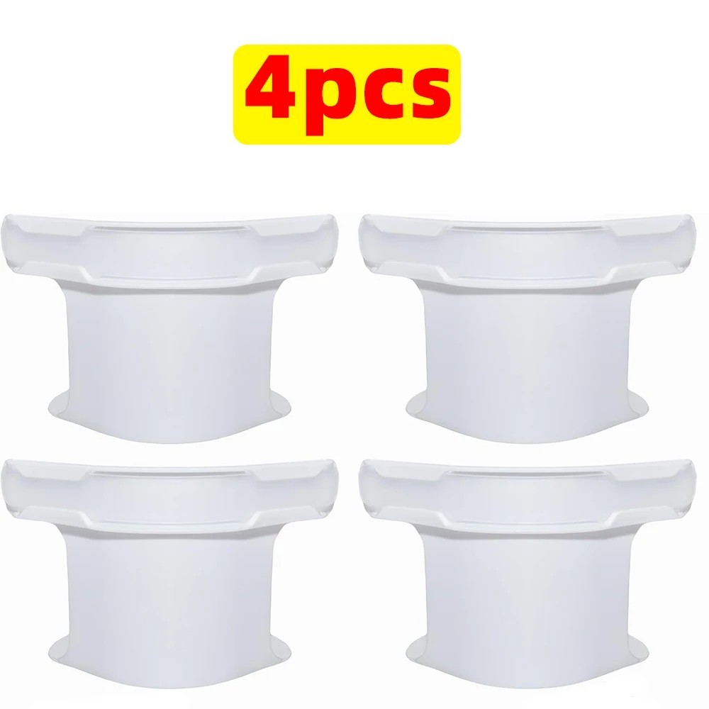 4-8pcs Heavy Duty Bed Sheet Clips Corner Grippers for Mattress & Sheet Holders..