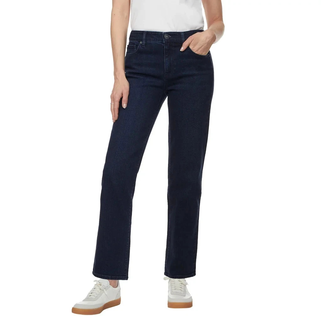 Hudson Women\'s Straight Leg Jean