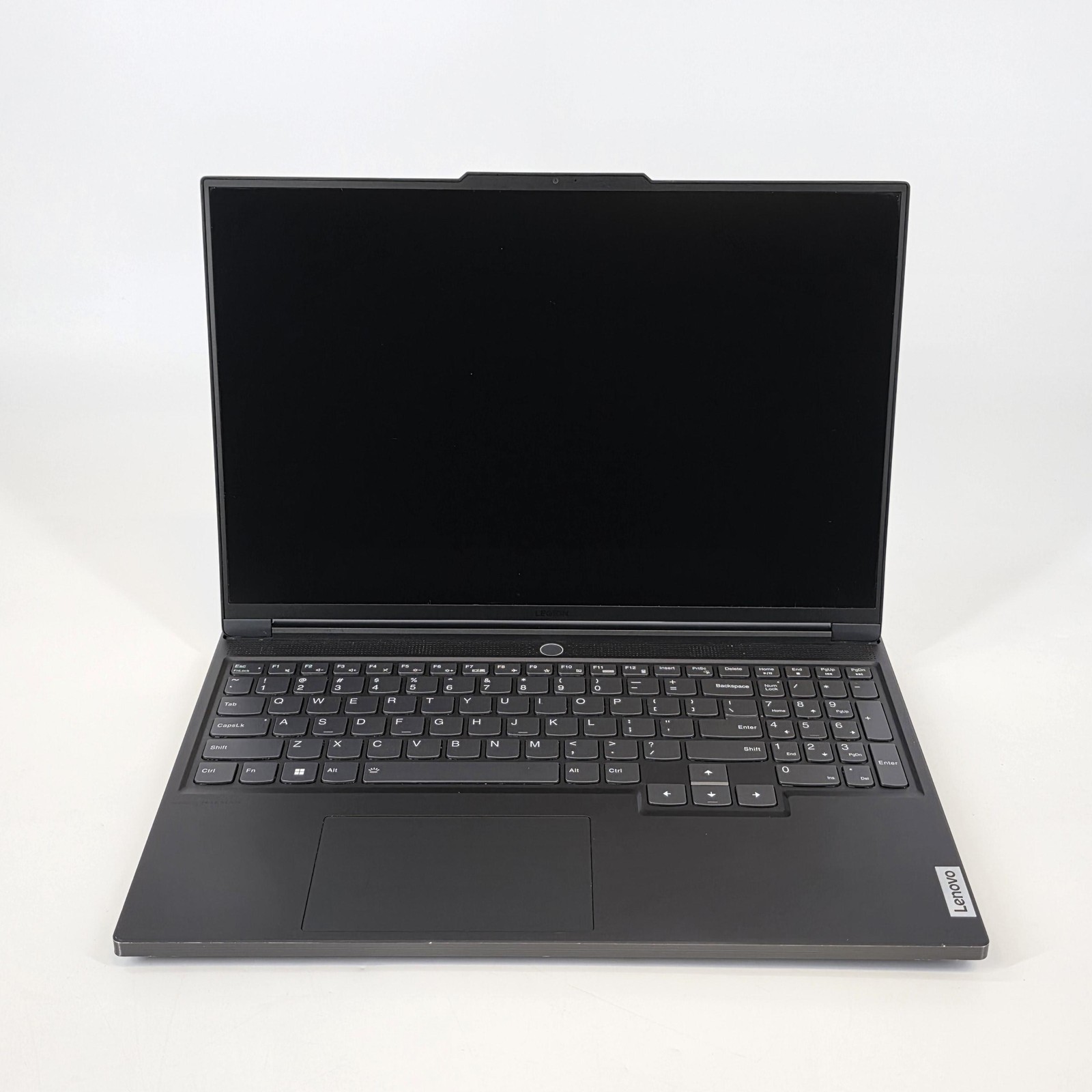 Lenovo Legion Slim 7 16 165Hz QHD+ 3.3GHz Ryzen 9 6900HX 16GB 1TB AMD RX 6800S
