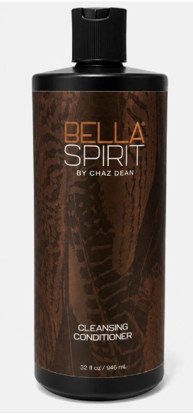 WEN by Chaz Dean Bella Spirit Cleansing Conditioner 32oz NEW Sealed WEN by Chaz Dean Bella Spirit Cleansing Conditioner 32oz NEW Sealed