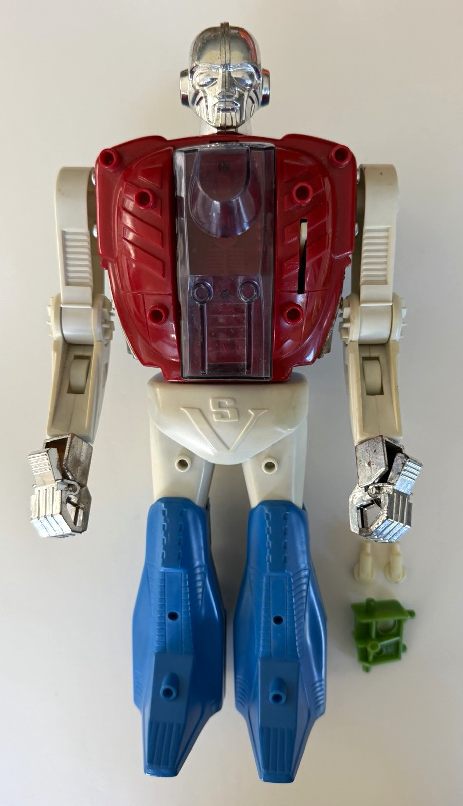 Vintage 1976-8 Mego Micronauts Biotron, Original Owner Vintage 1976-8 Mego Micronauts Biotron, Original Owner